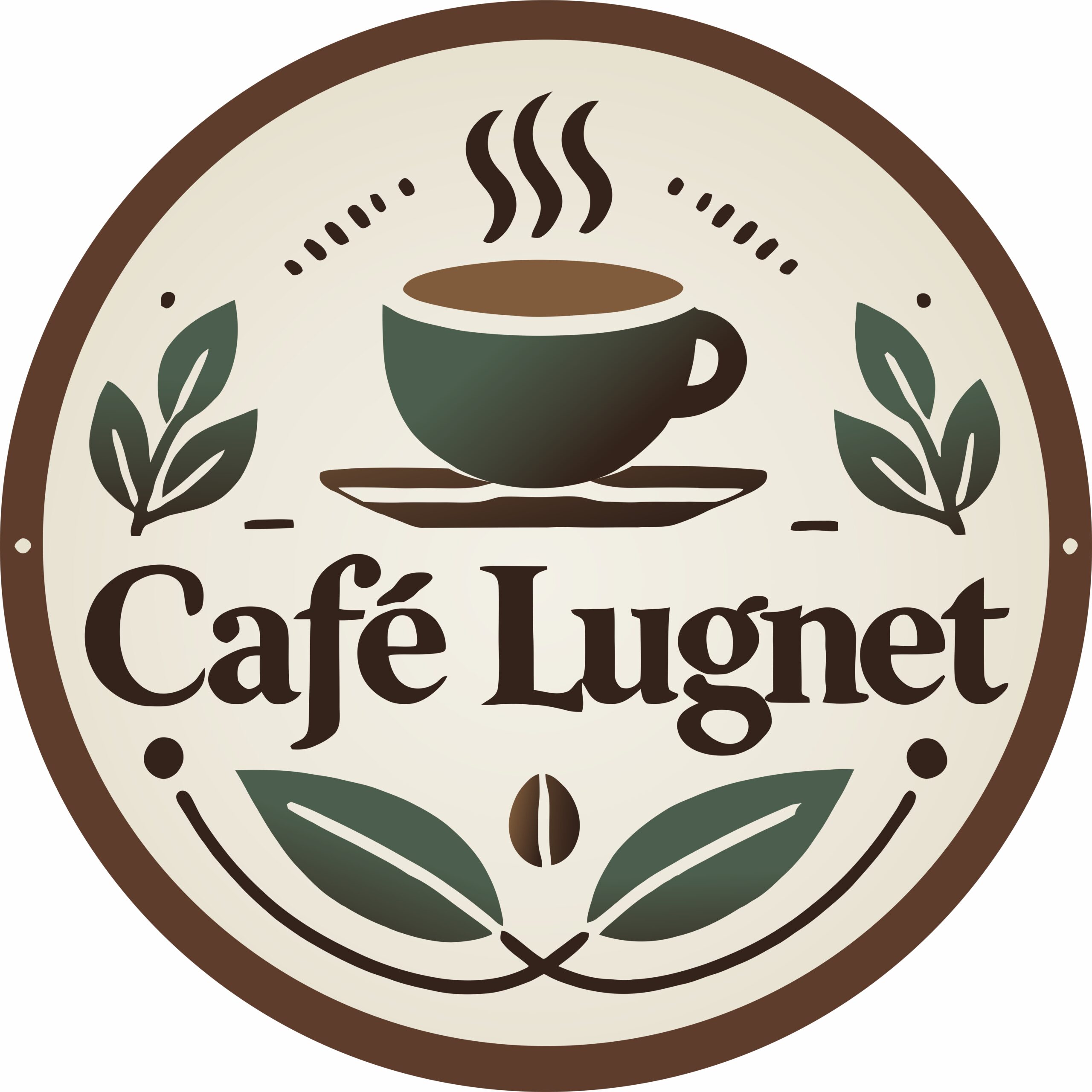 Cafelugnet
